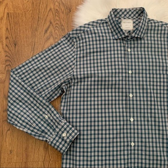 Billy Reid Other - Billy Reid Shirt